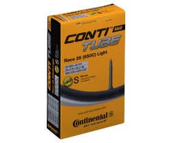 Sisärengas Continental Race 26 Light 20/25-559/571 Presta Venttiili 60mm