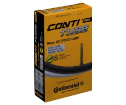 Sisärengas Continental Race Tube Light 20/25-622/630 Presta 60mm