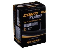 Sisärengas Continental Tour Tube Hermetic Plus 32/47-622/635 Dunlop-venttiili 40mm