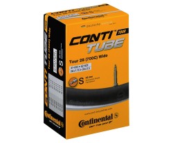 Sisärengas Continental Tour Tube Wide 47/62-622 Presta-venttiili 42mm