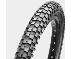 Rengas Maxxis Holy Roller 55-507 (24x2.40) musta/musta