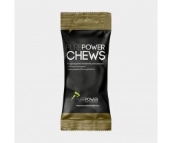 Energiamakeinen PurePower Chews sekalaiset maut 40 grammaa