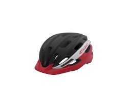 Pyöräilykypärä Giro Register Mips musta/punainen
