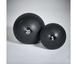 Kraftmark Treenipallo Slamball musta 5kg