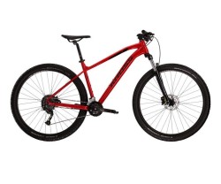 Maastopyörä Kross Level 1.0 29" punainen/musta
