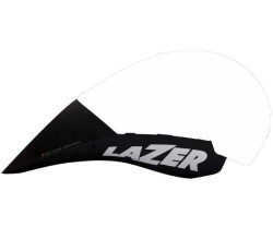 Jatko Lazer Part Wasp Air Long Tail musta valkoinen