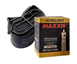 Sisärengas Maxxis Ultralight 47/60-622 (29 x 1.9-2.35") Presta 35mm