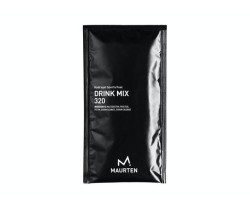 Urheilujuoma Maurten Drink Mix 320 100 mg kofeiinia - 1 kpl