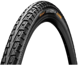 Rengas Continental Ride Tour ExtraPuncture Belt 47-559 (26x1.75") musta
