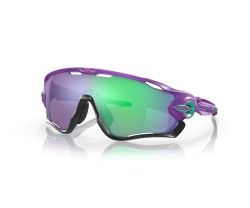 Pyöräilylasit Oakley Jawbreaker Purple/Prizm Jade
