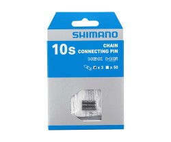 Ketjuniitti Shimano HG 10-vaihteinen 3-pakkaus