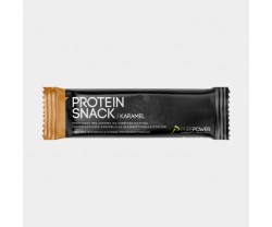 Proteiinipatukka PurePower Protein Snack Caramel Chocolate Coated 40 gram