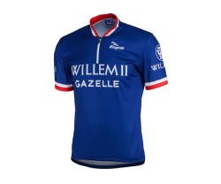Pyöräilypaita Rogelli Willem 2 sininen