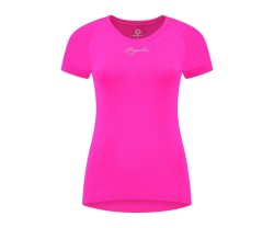 Vapaa-ajan paita Rogelli Essential Women pinkki