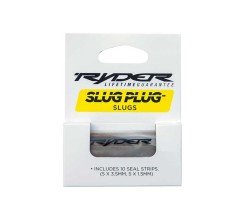 Rengastulppa Ryder Slug Plug täyttösarja 10kpl
