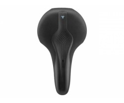 Satula Selle Royal SR Scientia R1 Relaxed musta