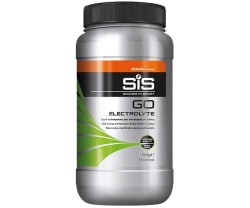 Urheilujuoma Sis Go Electrolyte 500 g Sitruuna/Lime