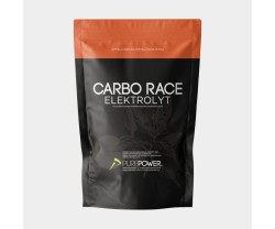 Urheilujuoma PurePower Carbo Race Electrolyte Elderflower 50 g