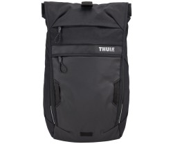 Reppu Thule Paramount Commuter Backpack 18L black