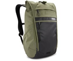 Reppu Thule Paramount Commuter Backpack 18L Olivine