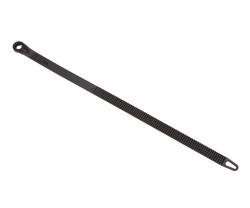 Remmi Thule Extra Long Frame Strap Musta