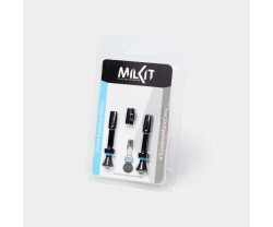 Tubeless-venttiili milKit Valve Pack 35mm 2-pack