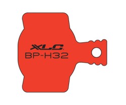 Levyjarrupalat XLC Disc Brake Pad BP-H32 For Magura