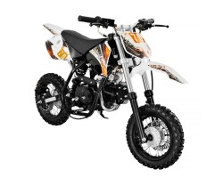 Mini Dirtbike X-Pro FX 70cc Orange