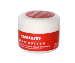 Rasva SRAM Grease Butter 500ml