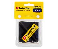 Jarrupalat SWISSSTOP Rim Brake Pad And Cartridge Holder Full FlashPro BXP