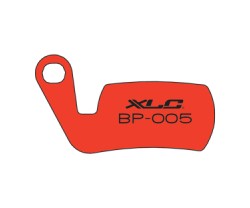 Levyjarrupalat XLC Disc Brake Pad BP-O05 For Magura