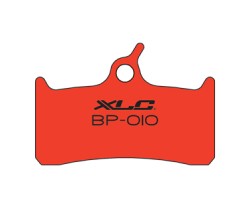 Levyjarrupalat XLC Disc Brake Pad BP-O10 For SB-Plus