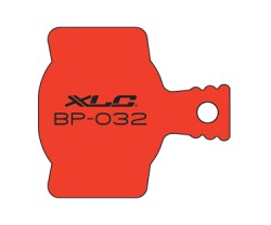 Levyjarrupalat XLC Disc Brake Pad BP-O32 For Magura MT