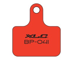 Levyjarrupalat XLC Disc Brake Pad BP-O41 Shimano XTR