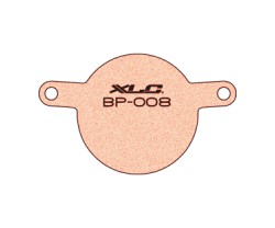 Levyjarrupalat XLC Disc Brake Pad BP-S08 For Magura