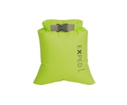 Kuivapussi Exped Fold Drybag BS XXS