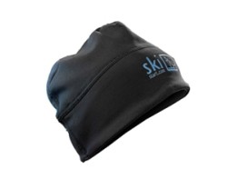 Pipo Skistart XC Thermo Hat musta