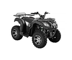 Mönkijä Viarelli Hunter ATV 150cc matt-grey
