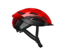Pyöräilykypärä Lazer Codax KinetiCore punainen musta