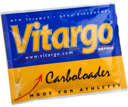 Urheilujuoma Vitargo Carboloader Appelsiini 75 G