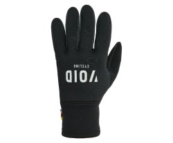 Hanskat VOID Bore Winter Glove musta