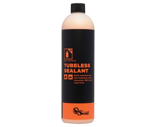 Tiivistysaine Orange Seal Tubeless Sealant 473 ml