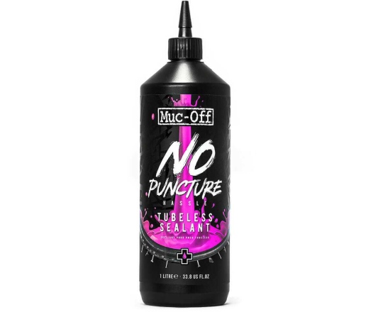 Tiivisteaine Muc-Off No Puncture Hassle 1000ml